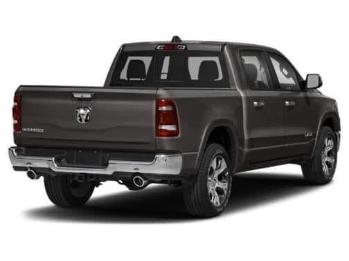 2022 ram 1500 laramie in gresham, oregon