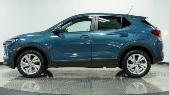 2025 Buick Encore GX