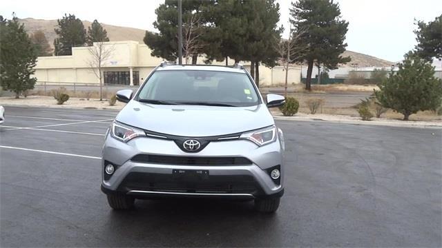 2018 toyota rav4 xle awd xle 4dr suv for sale in carson city, nevada