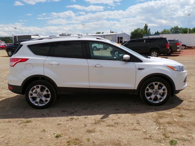 2015 ford escape titanium awd titanium 4dr suv for sale in sheridan, wyoming