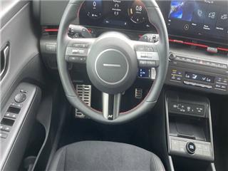 2025 Hyundai Kona n line s