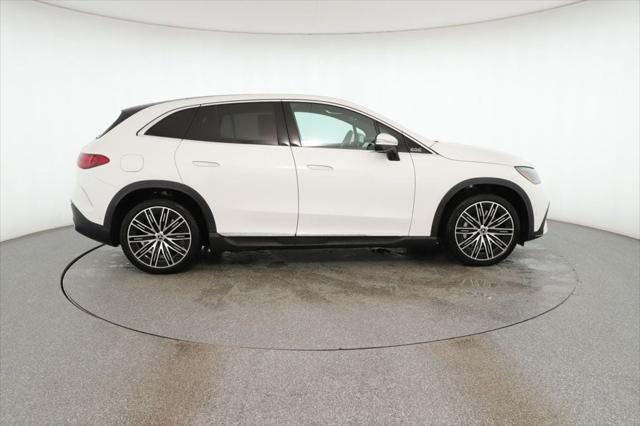 2023 mercedes-benz eqe 350+ eqe 350+ suv