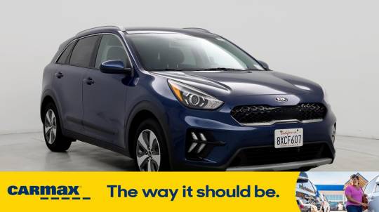 2021 Kia Niro