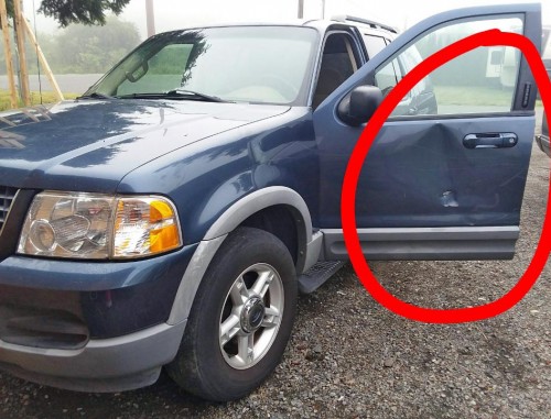 2002 ford explorer for sale in washington by owner