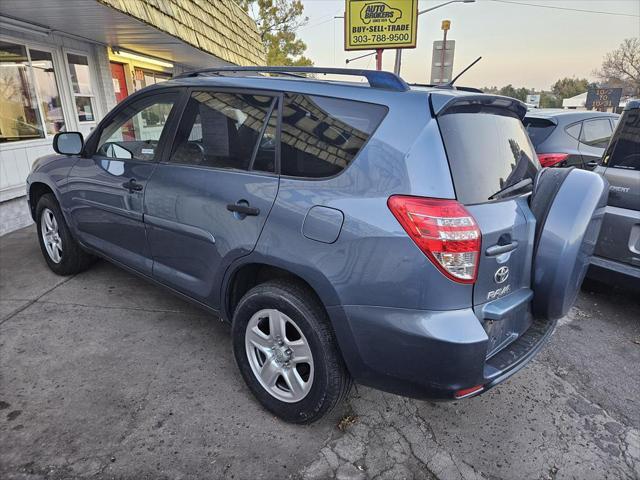 2011 toyota rav4 sport