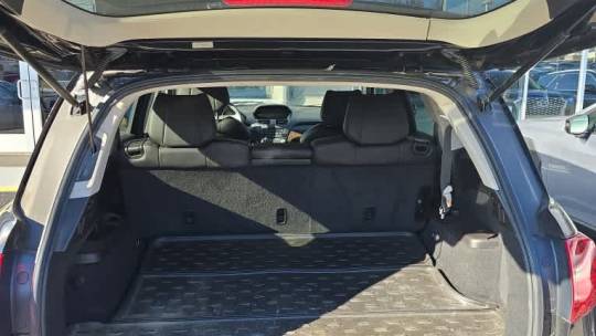 2010 Acura MDX