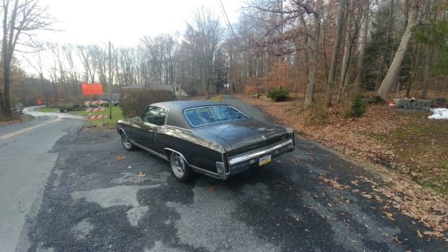 1971 monte carlo resto mod
