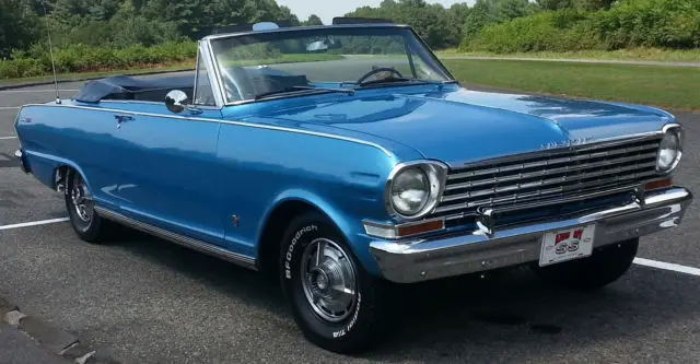 real ss convertible! must see in nc!