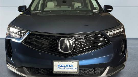 2025 Acura RDX