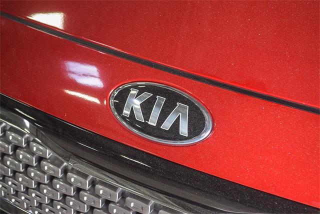 2019 kia niro s touring