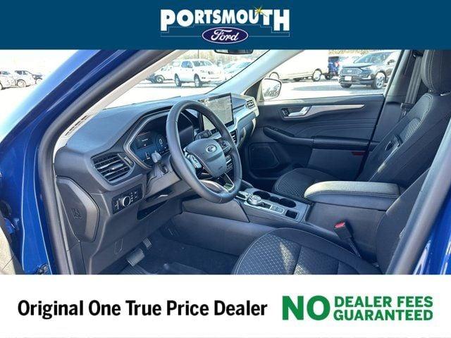 2023 ford escape active in newington, new hampshire