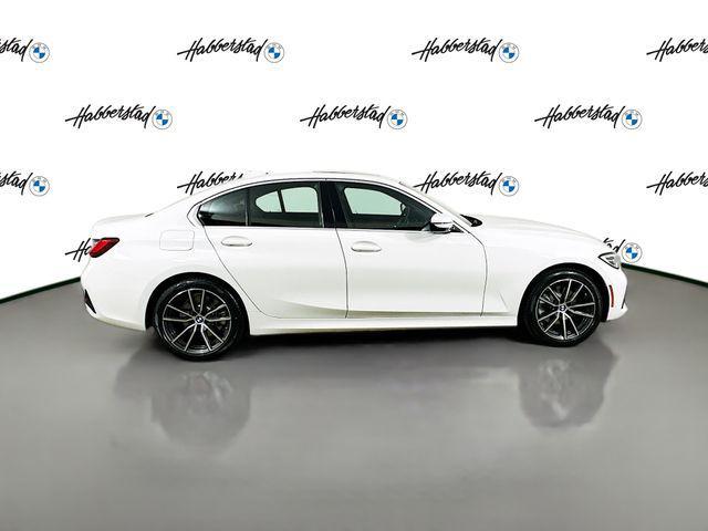 2022 bmw 330 xdrive