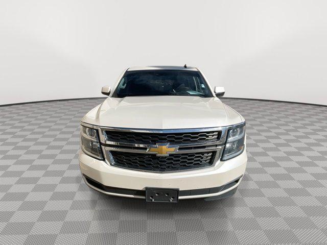 2015 chevrolet suburban 1500 lt
