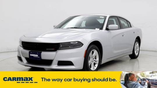 2022 Dodge Charger