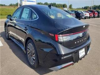 2024 Hyundai Sonata limited
