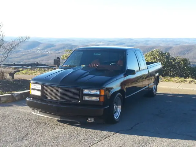 94 gmc sierra truck