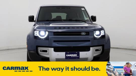 2024 Land Rover Defender