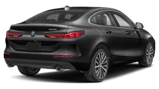 2024 BMW 2 series