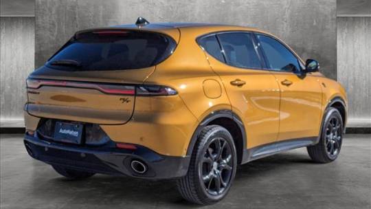 2024 Dodge Hornet