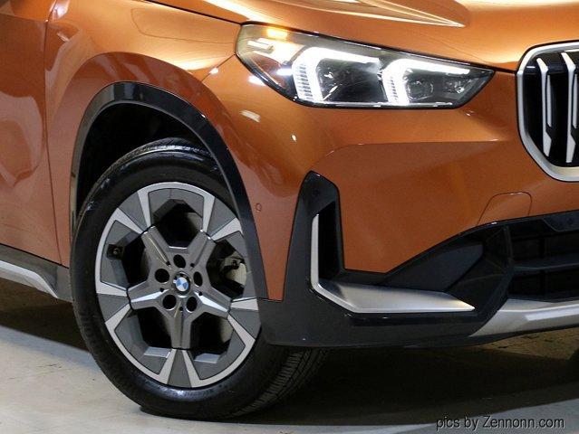 2024 bmw x1 xdrive28i