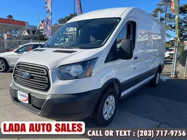 2019 ford transit 250 van in denver, colorado