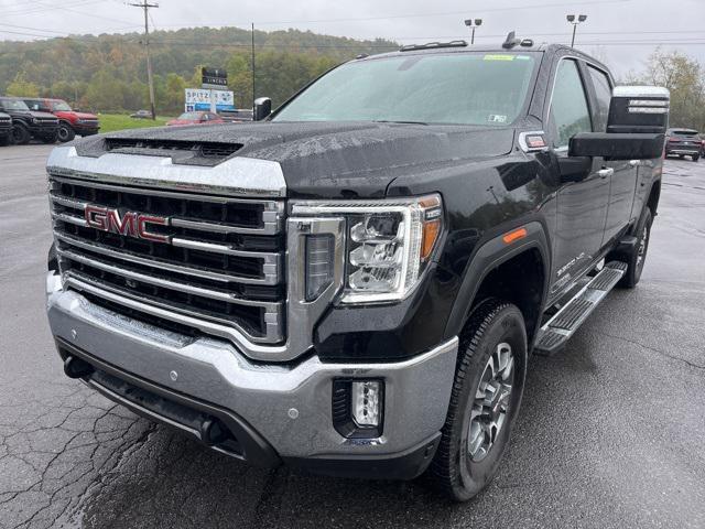 2023 gmc sierra 3500 slt