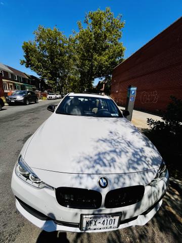 2017 bmw 330 i xdrive