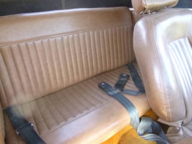 1929 mercedes-benz gazelle roadster, ford powered