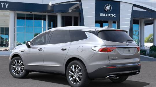 2023 Buick Enclave