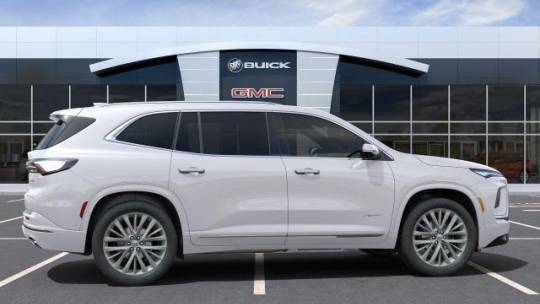 2025 Buick Enclave