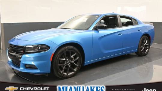 2023 Dodge Charger