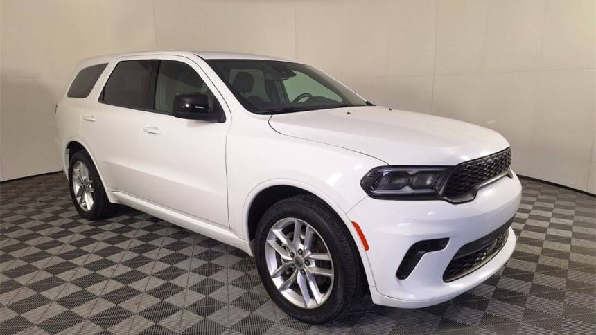 2023 dodge durango gt