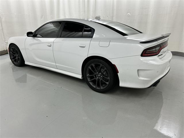 2020 dodge charger r/t scat pack