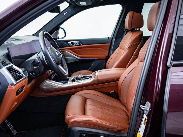 2023 bmw x7 m60i