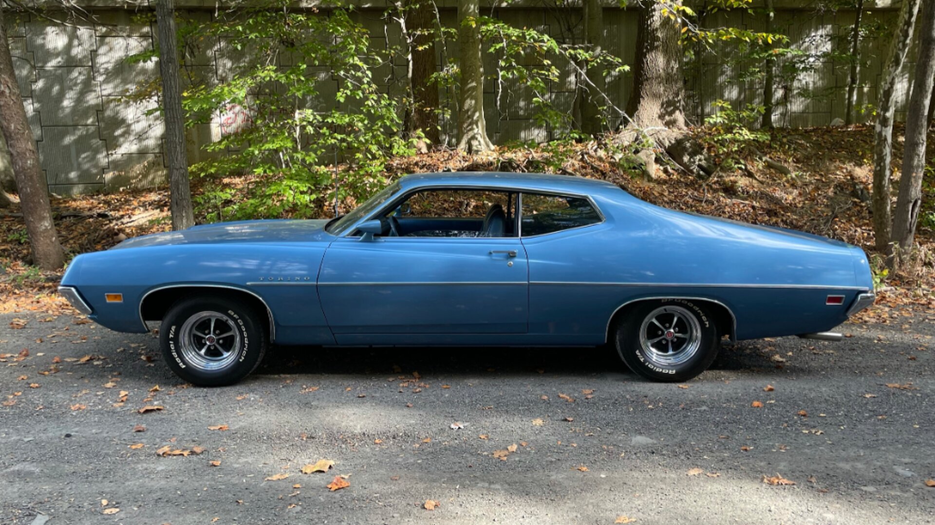 ford torino gt