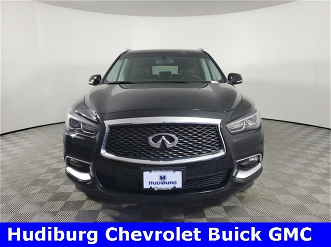 used 2016 infiniti qx60 awd midwest city, ok 73110 for sale in oklahoma city, oklahoma