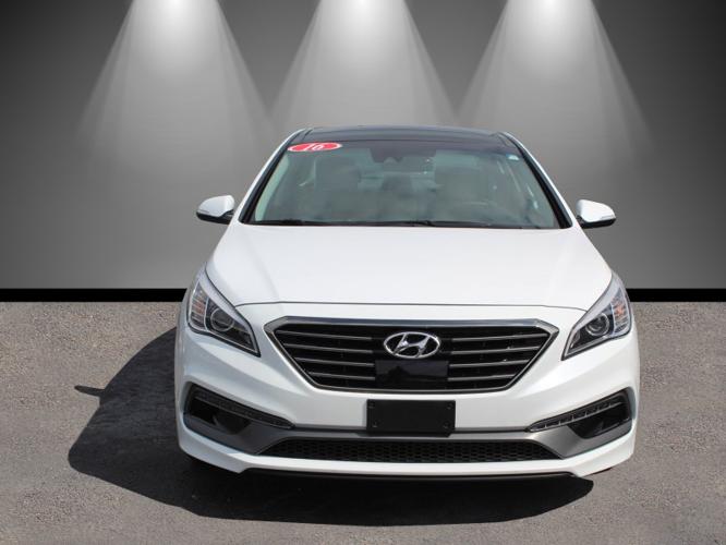 used 2016 hyundai sonata limited montgomery, al 36116 for sale in montgomery, alabama