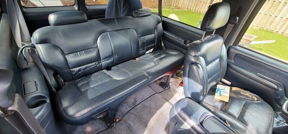 1999 chevrolet tahoe k1500