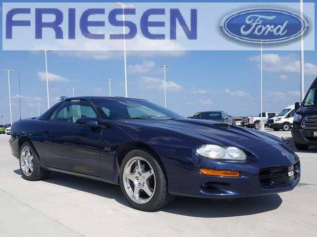 used 2002 chevrolet camaro z28 coupe aurora, ne 68818 for sale in aurora, nebraska