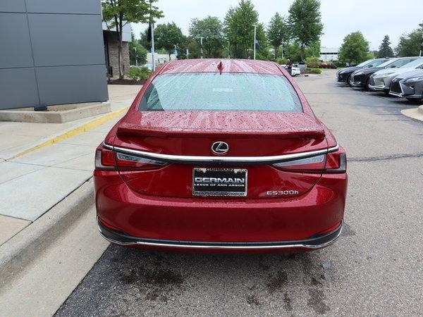 2023 lexus es 300h in co bluffs, iowa