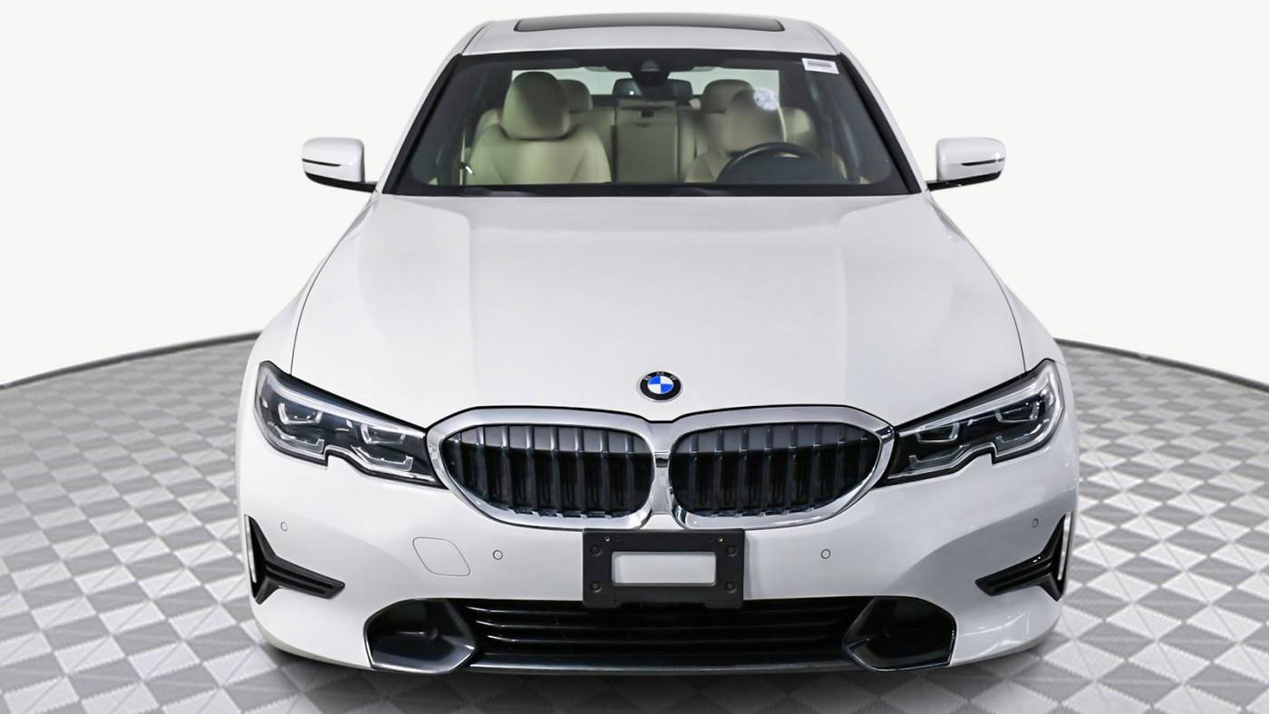 2021 bmw 3 series 330e