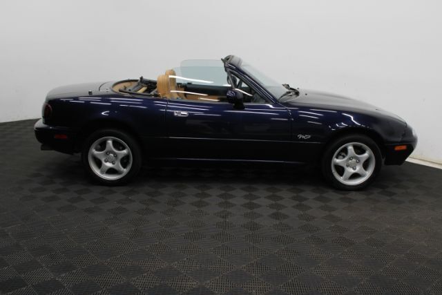 1996 mazda mx-5 miata m edition