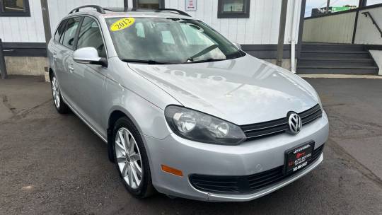 2012 Volkswagen Jetta