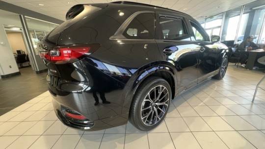 2025 mazda cx-70 3.3 turbo s premium