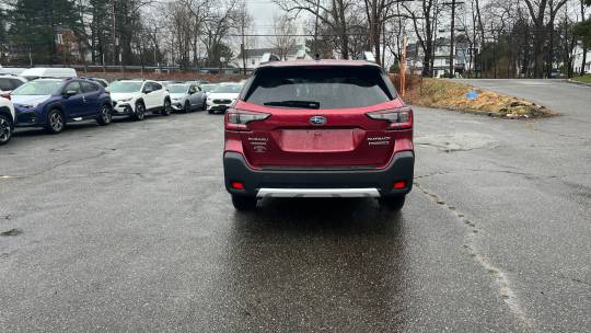 2023 Subaru Outback