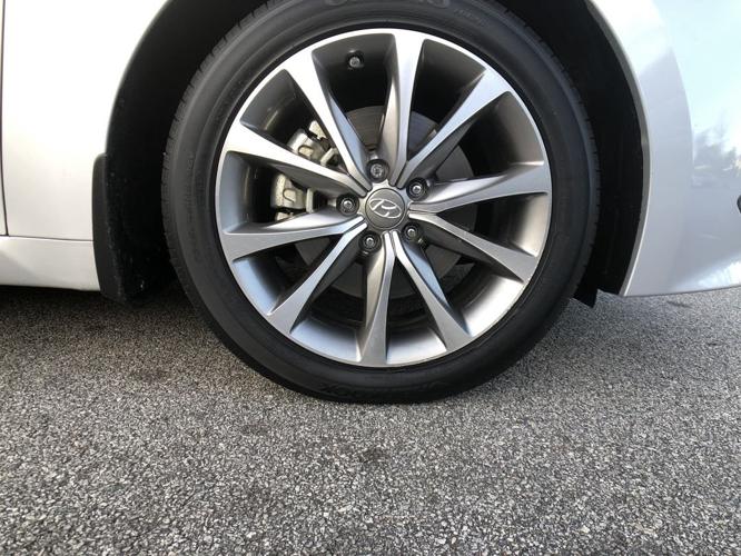 certified 2016 hyundai azera lithonia, ga 30038 for sale in lithonia, georgia