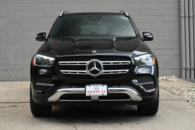 2024 mercedes-benz gle 350 4matic