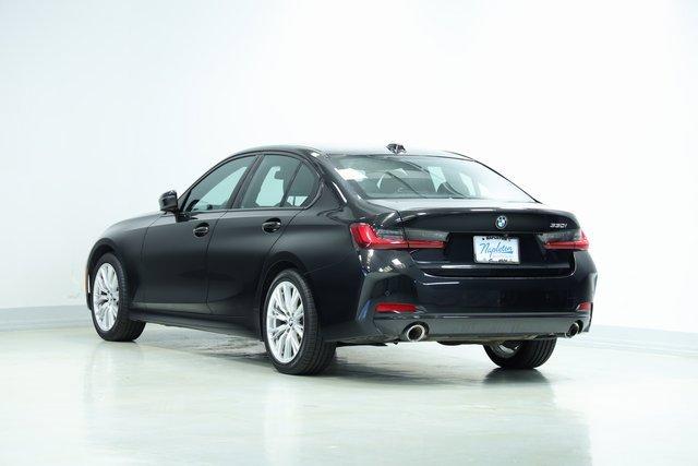 2023 bmw 330 330i