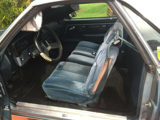 classic car/ truck low miles on rebuilt