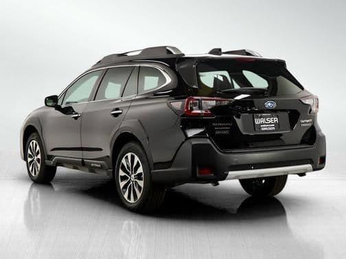 2024 subaru outback touring xt 4dr all-wheel drive in burnsville, minnesota